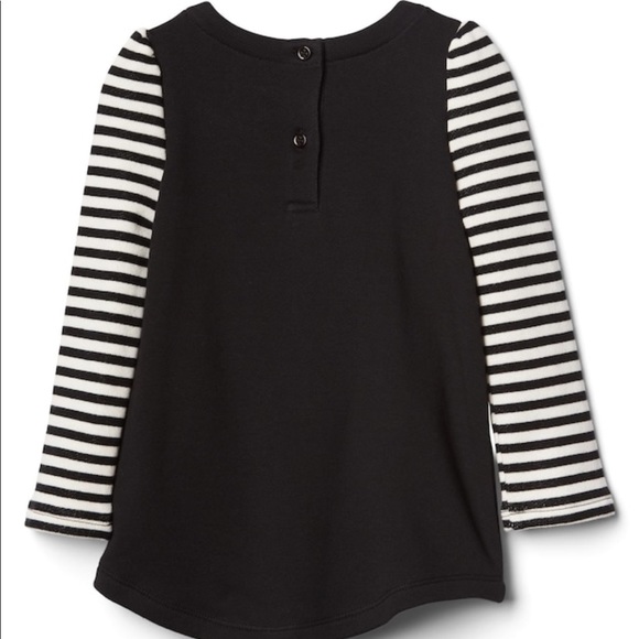 NWT BabyGap Sweater Dress/Tunic - Picture 5 of 6